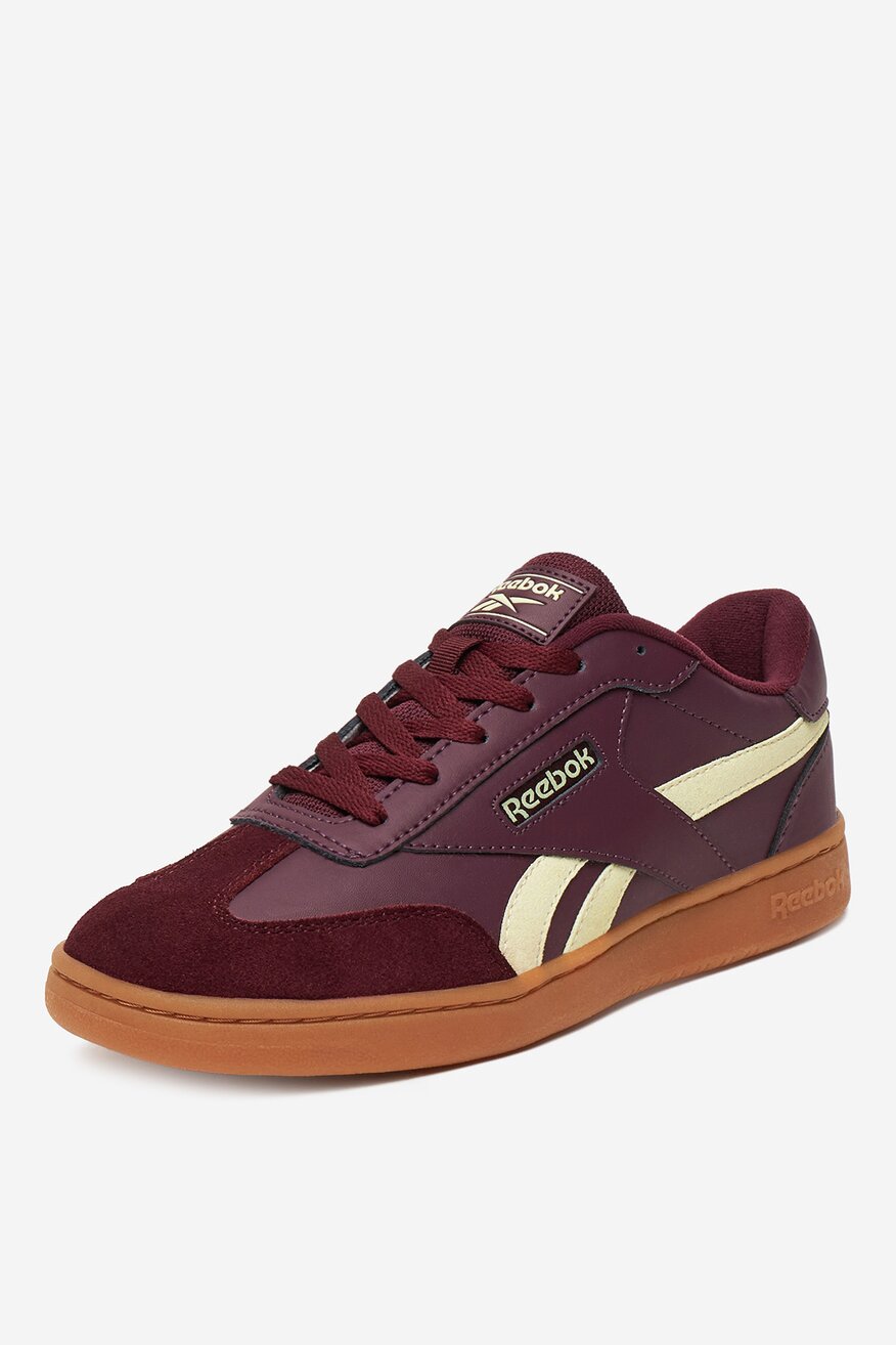 
                Sportska obuća Reebok BORDO - 5906751244487