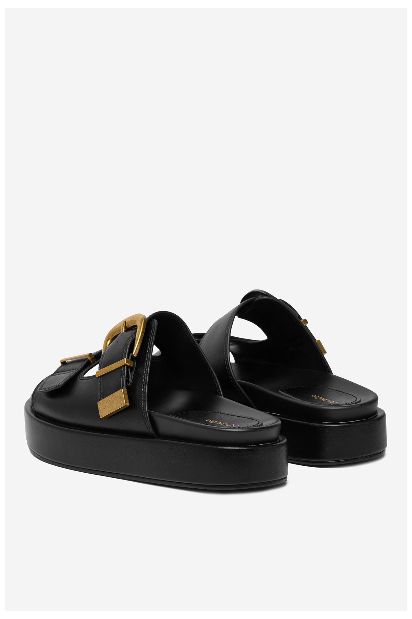 Шльопанець DeeZee CEO-HY86733-1 ЧОРНИЙ