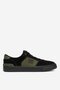 Pantofi pânză DC Shoes CEO-AW257501 NEGRU