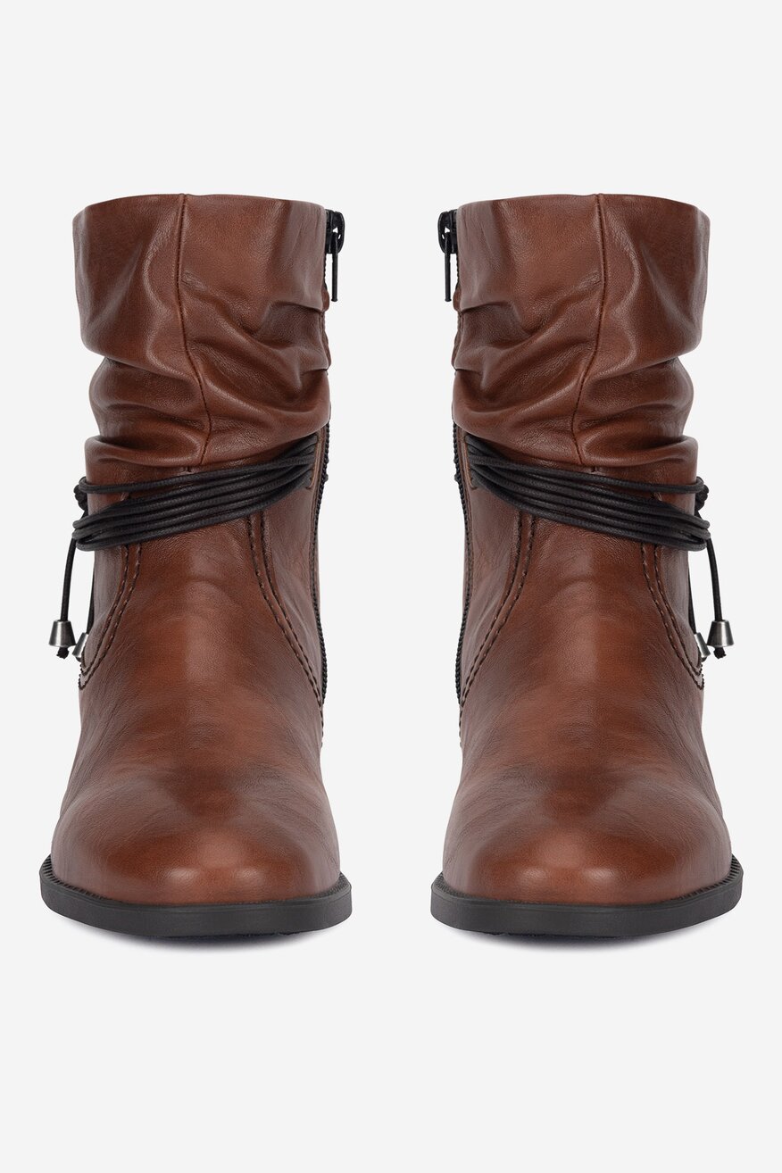 
                Боти Rieker КАФЯВ - 2230068902659