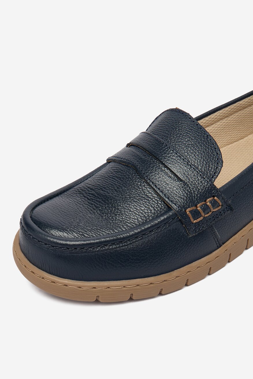 
                Мокасини Go Soft КОБАЛТОВО СИНЬО - 5906751721407