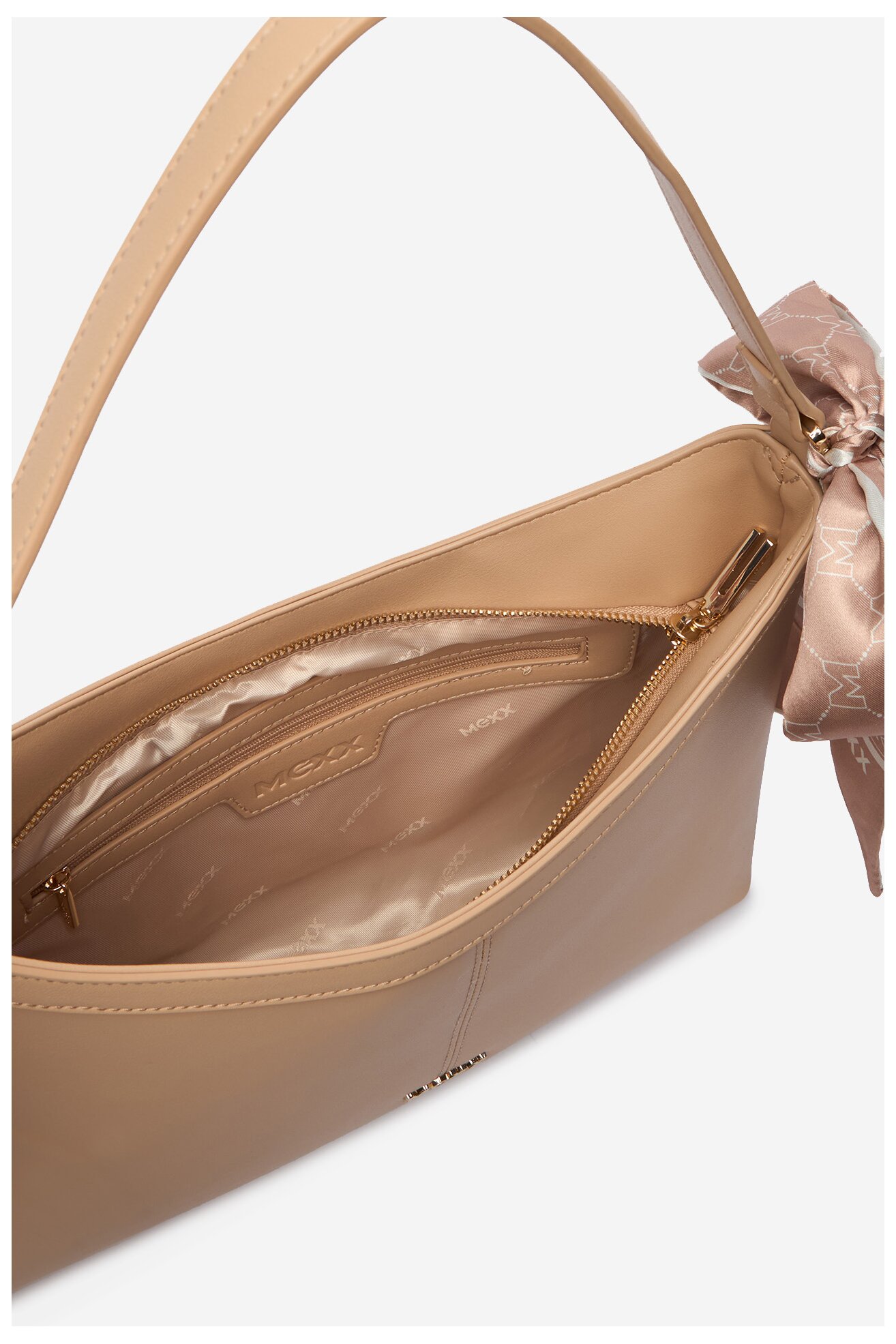 Torebka Mexx CEO-MEXX-S-007-09 Beżowy