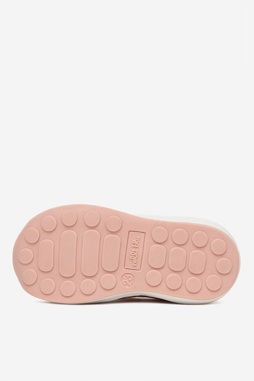 Nelli Blu - Sneakersy - 5906751653807