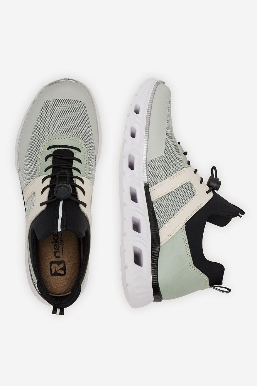 
                Patike Rieker MASLINASTA - 2230074037390