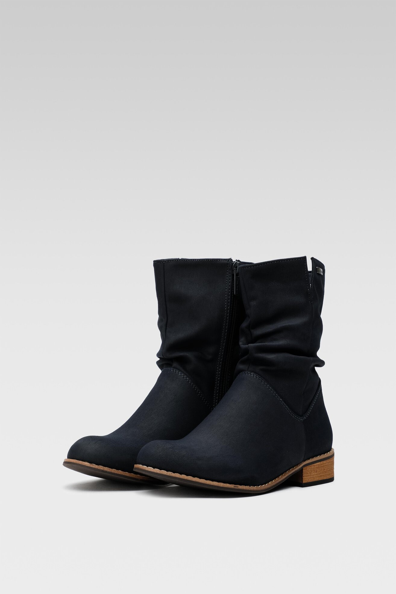 Ghete Clara Barson WS14087-02 BLEUMARIN