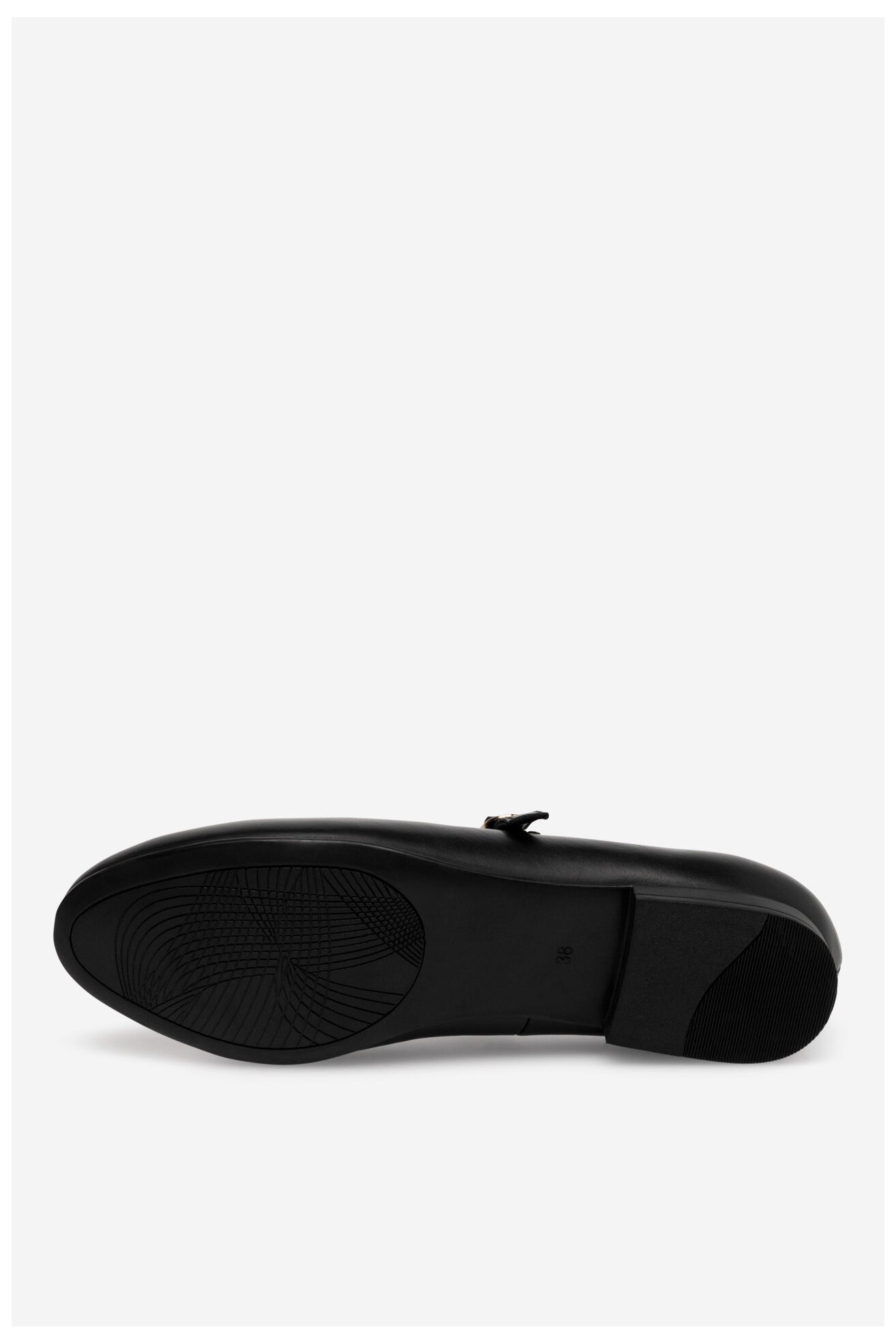 Балерина Lasocki EST-RUMBA-03 ЧЕРЕН