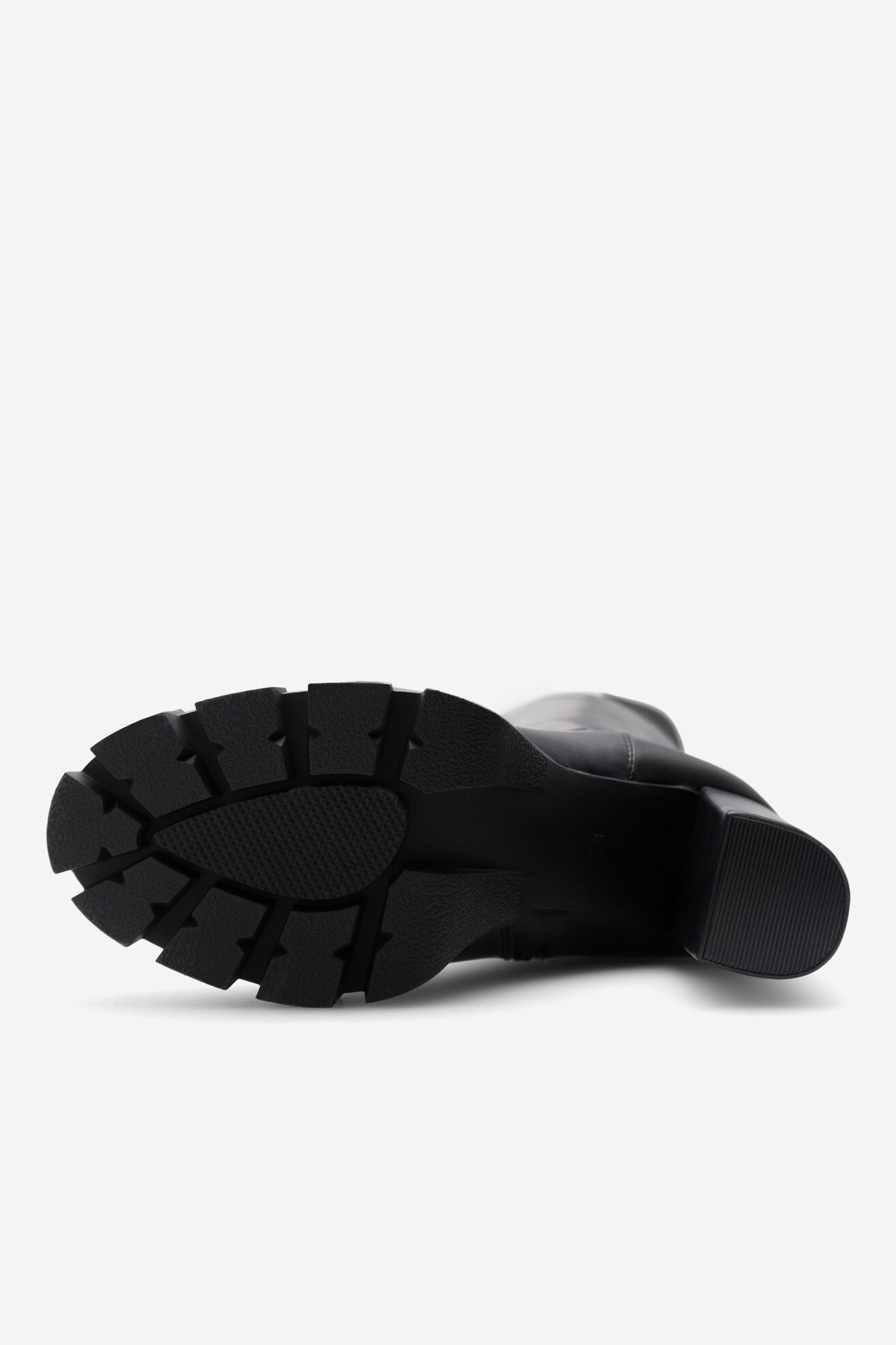 Cizme DeeZee ODETTE H339-1 NEGRU