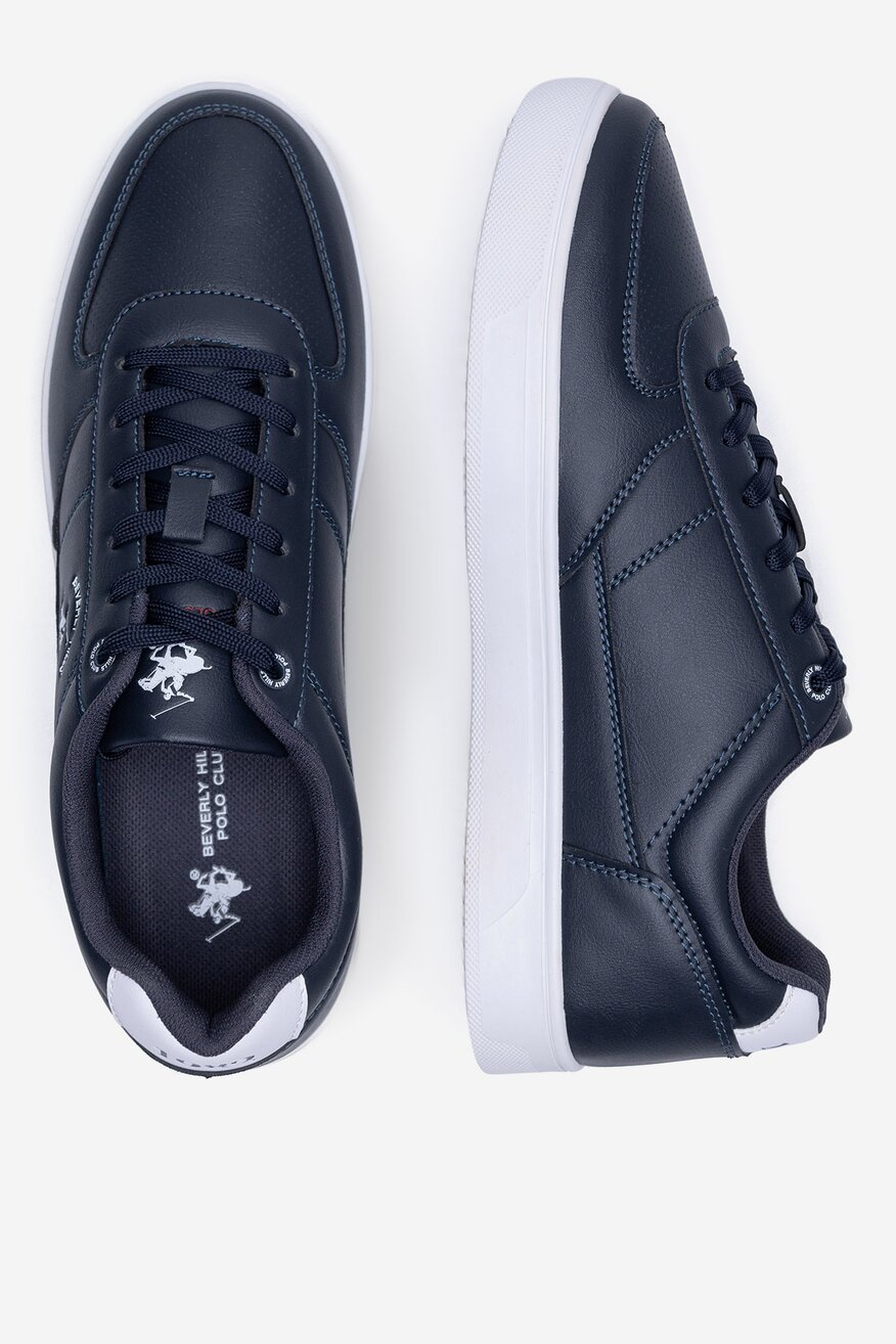 Beverly Hills Polo Club - Buty sportowe - 5905588811404