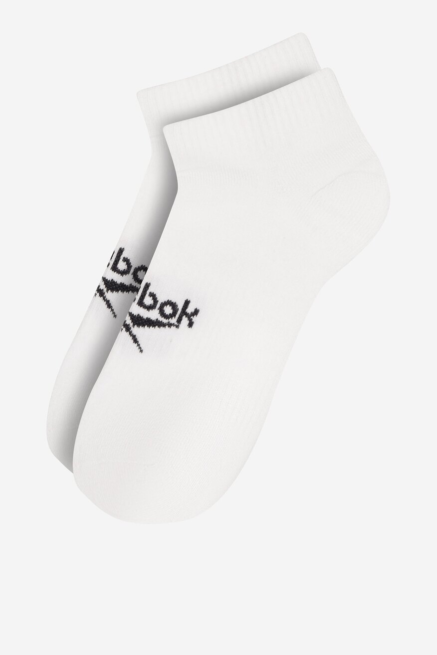 
                Reebok - Skarpetki krótkie - 2230052299321