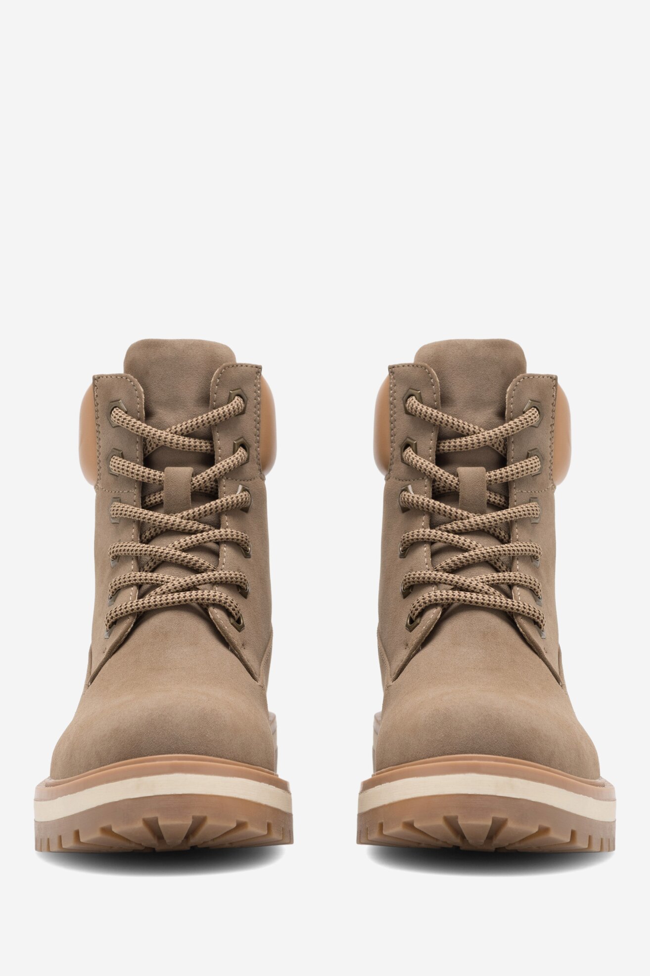 Trzewiki Jenny Fairy KATICA WS2911-04 Beżowy