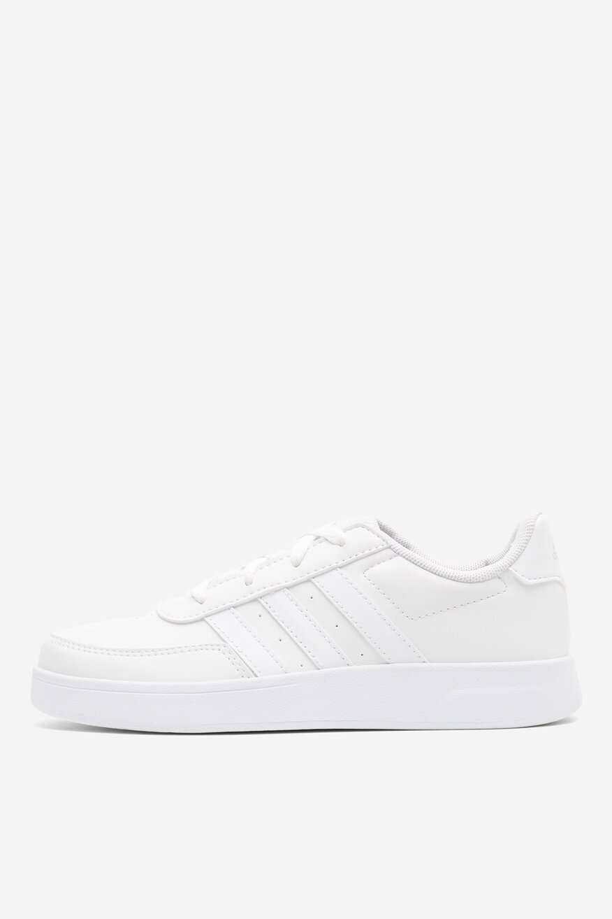 Кросівки спортивні adidas BREAKNET 2.0 K HP8962 БІЛИЙ - ccc.eu/ua