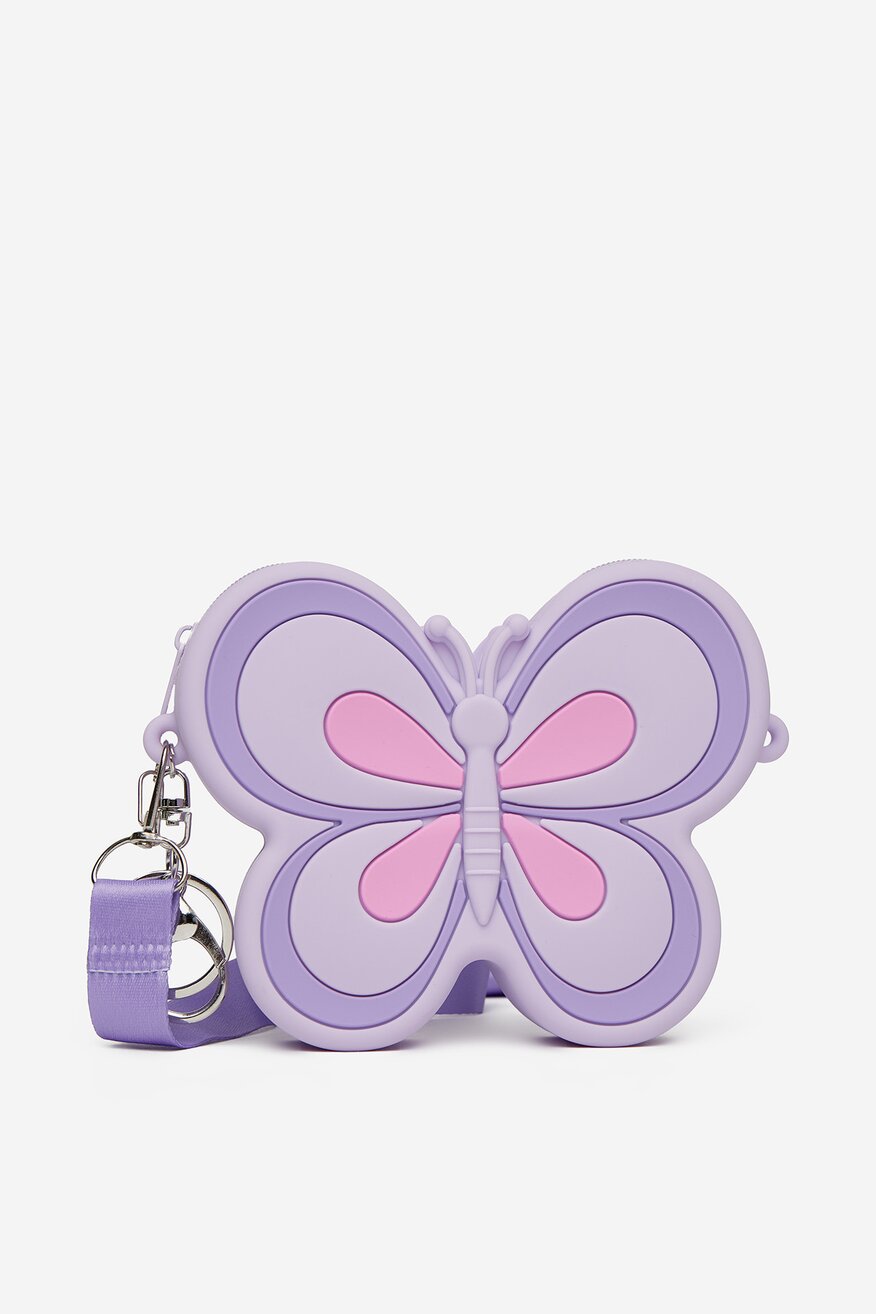 
                Privezak Nelli Blu LILA - 5906751044568