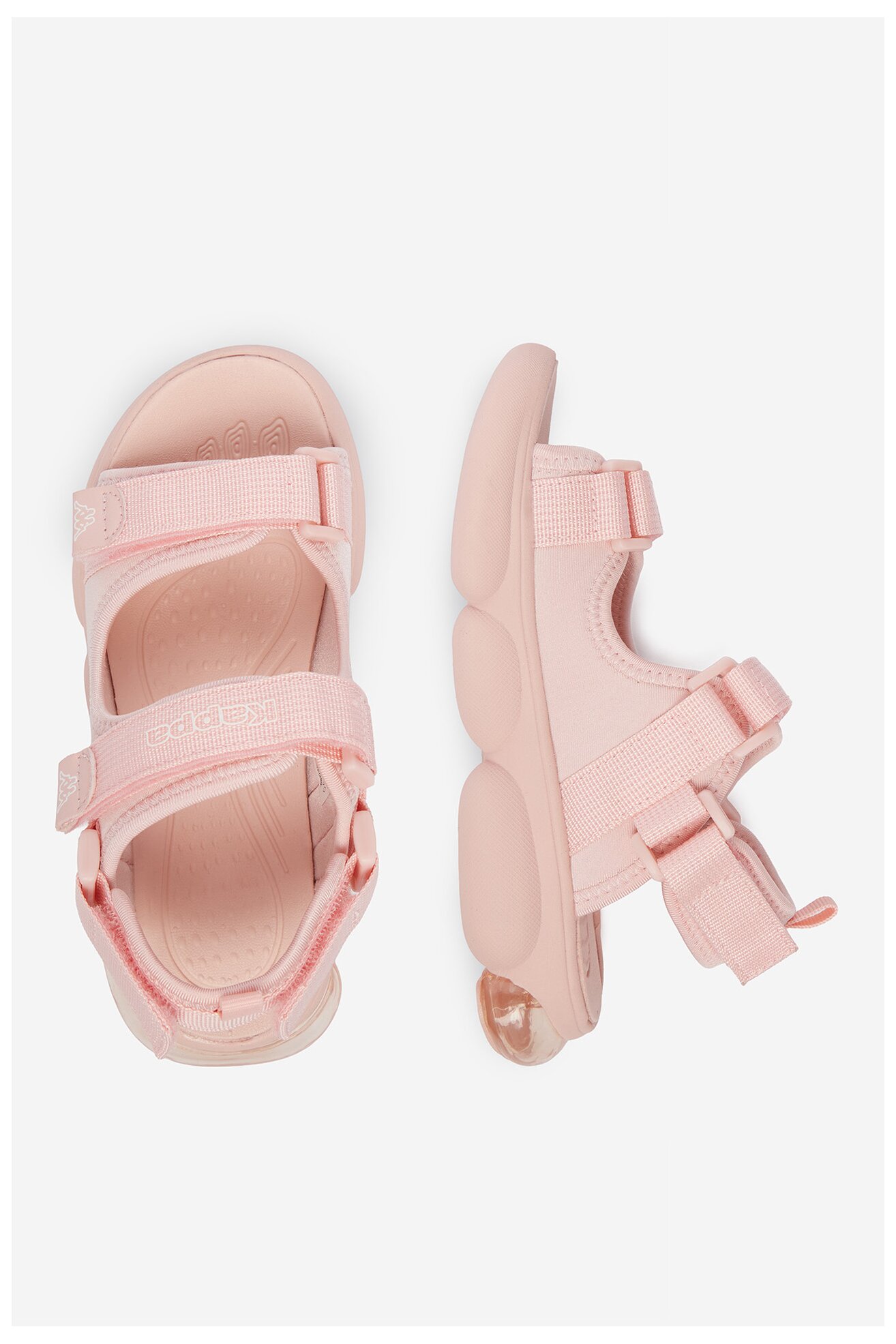 Sandale Kappa CEO-CP81-25987(DZ) ROZE