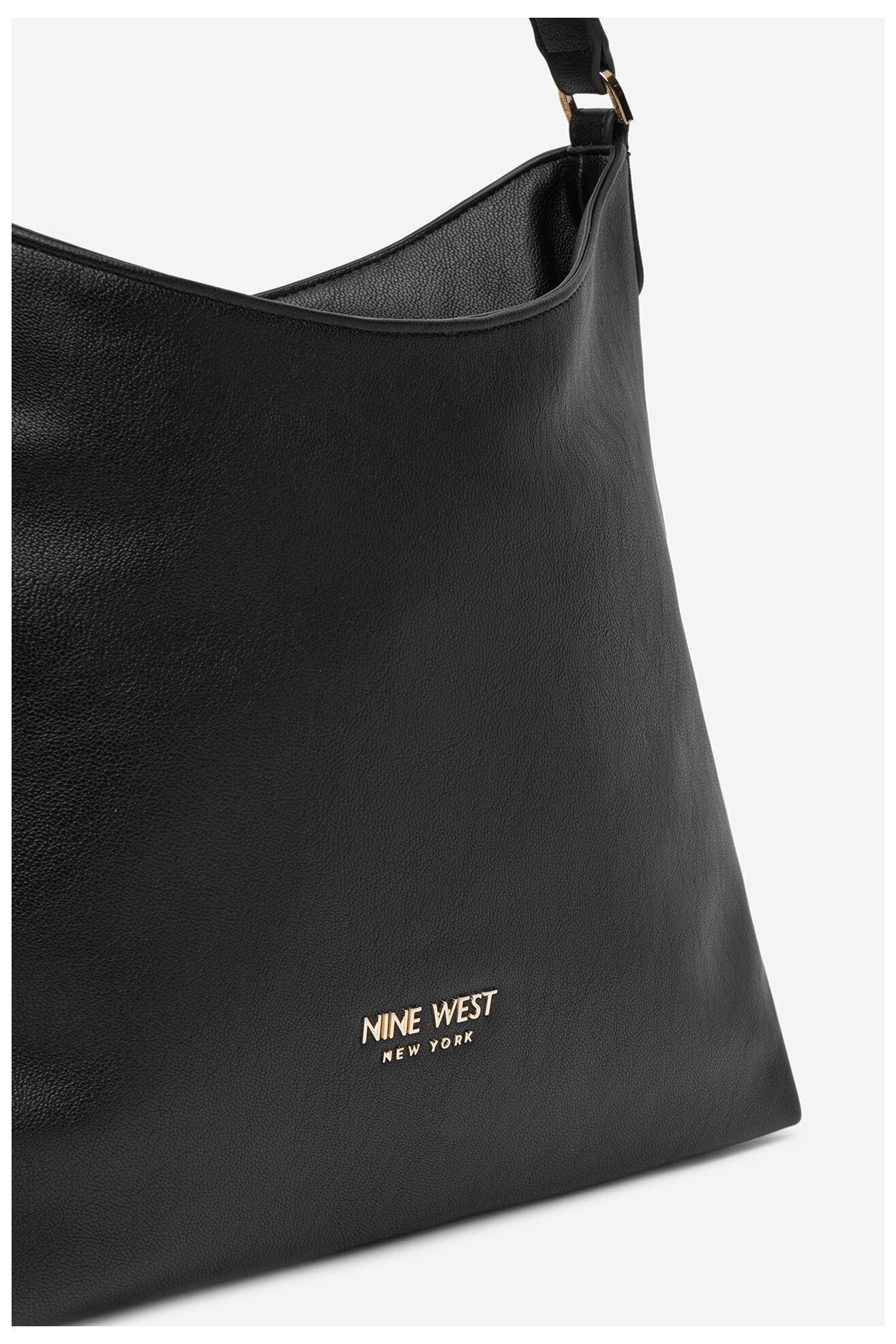 Torba NINE WEST CEO-NOMAD-NOSTALGIA-KY108 CRNA