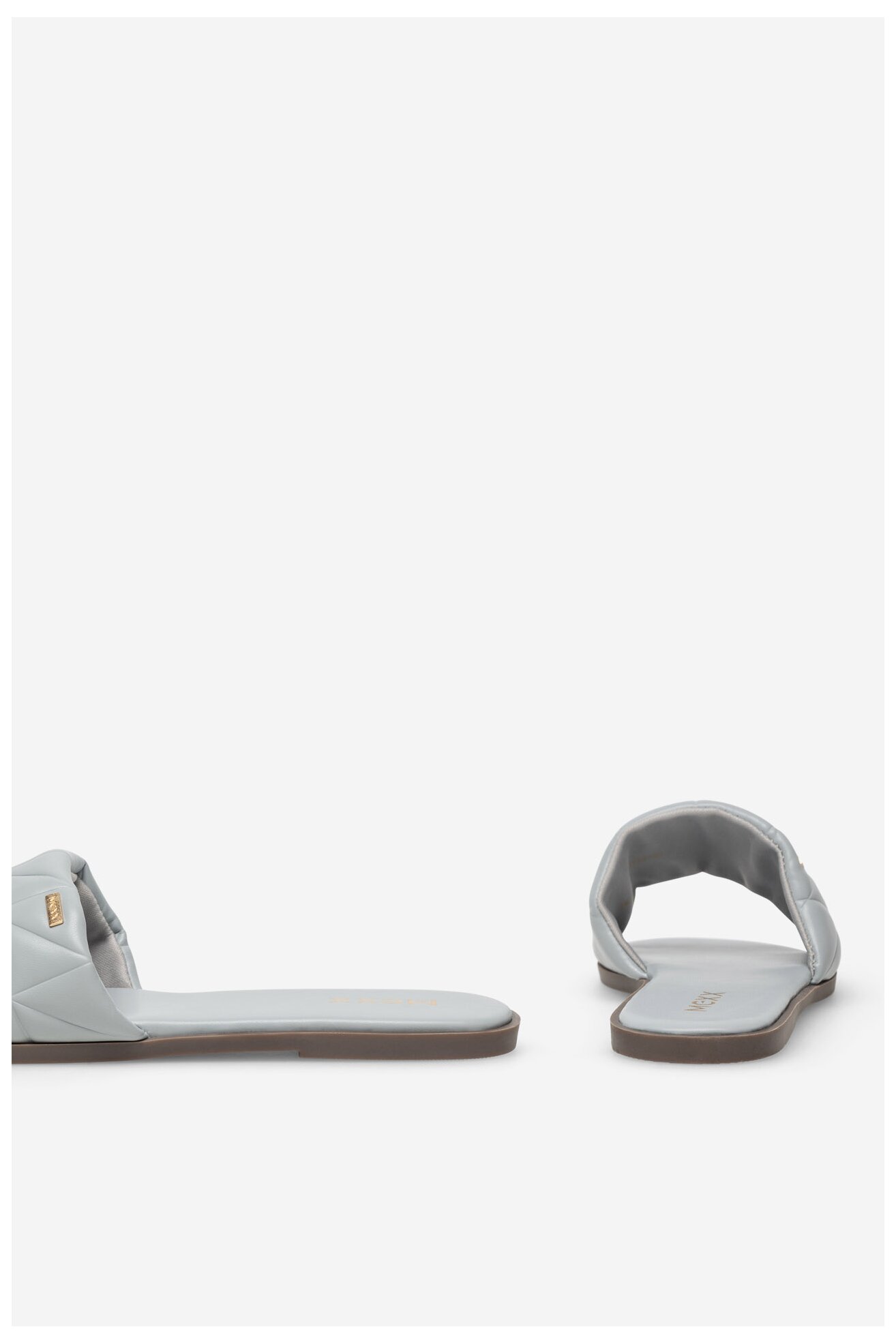 Șlapi Mexx WYL021123-02 ALBASTRU