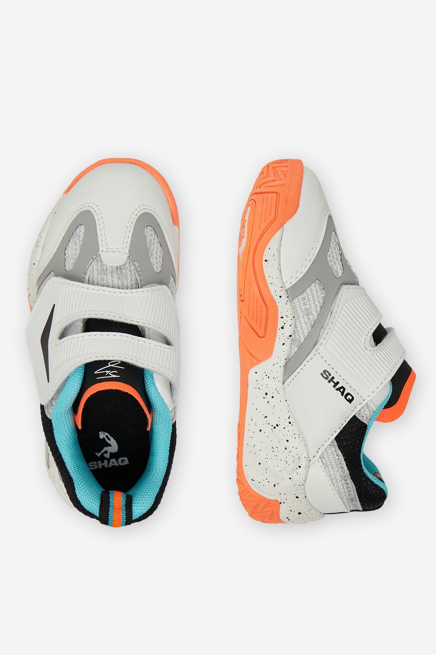 SHAQ - EOSS-RAQ LOW - 5906751212141