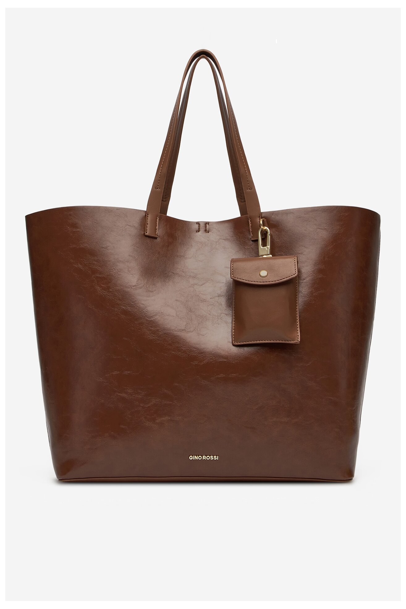 Torba Gino Rossi C-THARAL-DA8078 BRAON