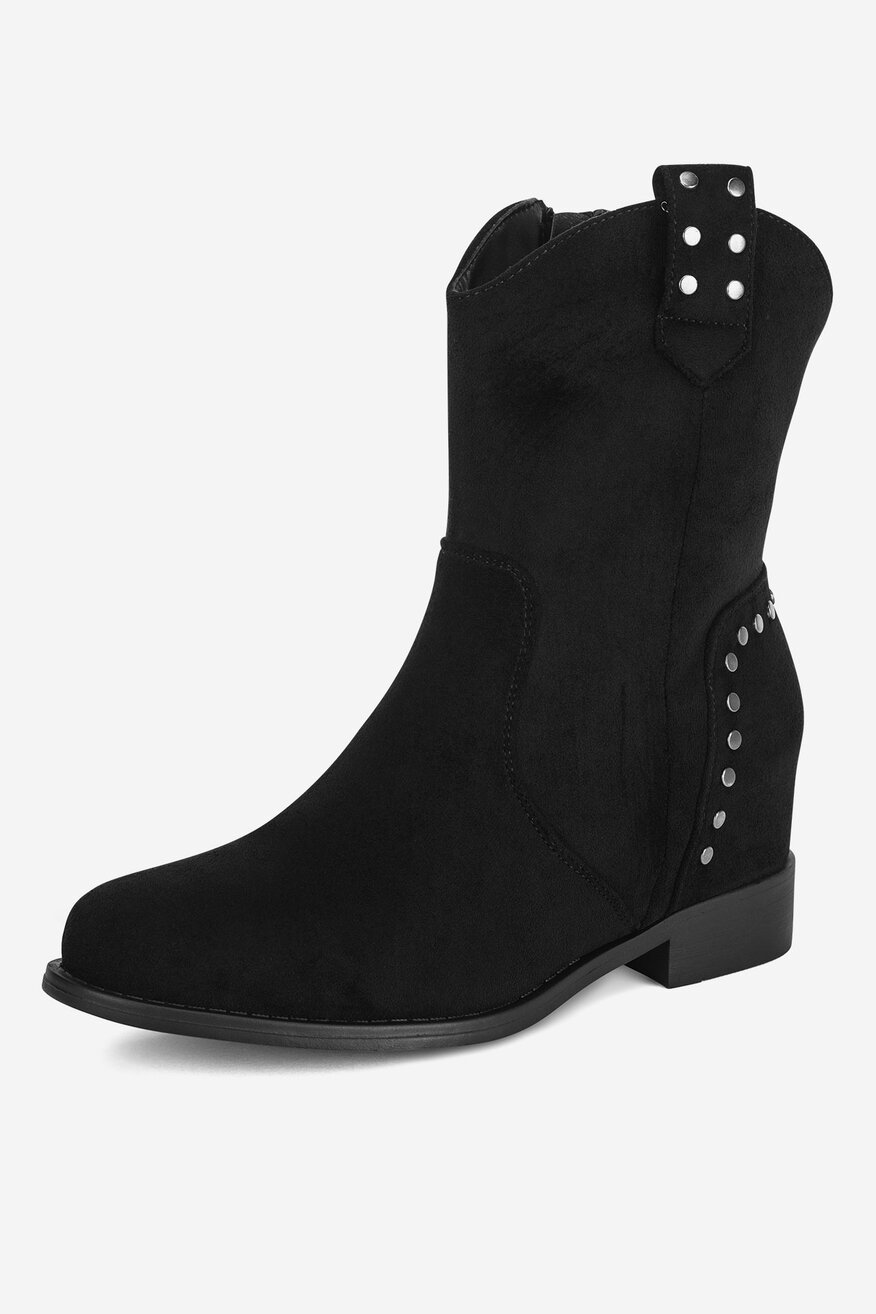 
                Bokacsizma Jenny Fairy FEKETE - 5905588874331