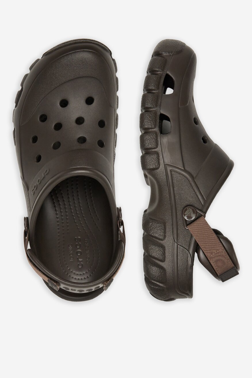 
                Джапанка за басейн Crocs КАФЯВ - 5906751205402