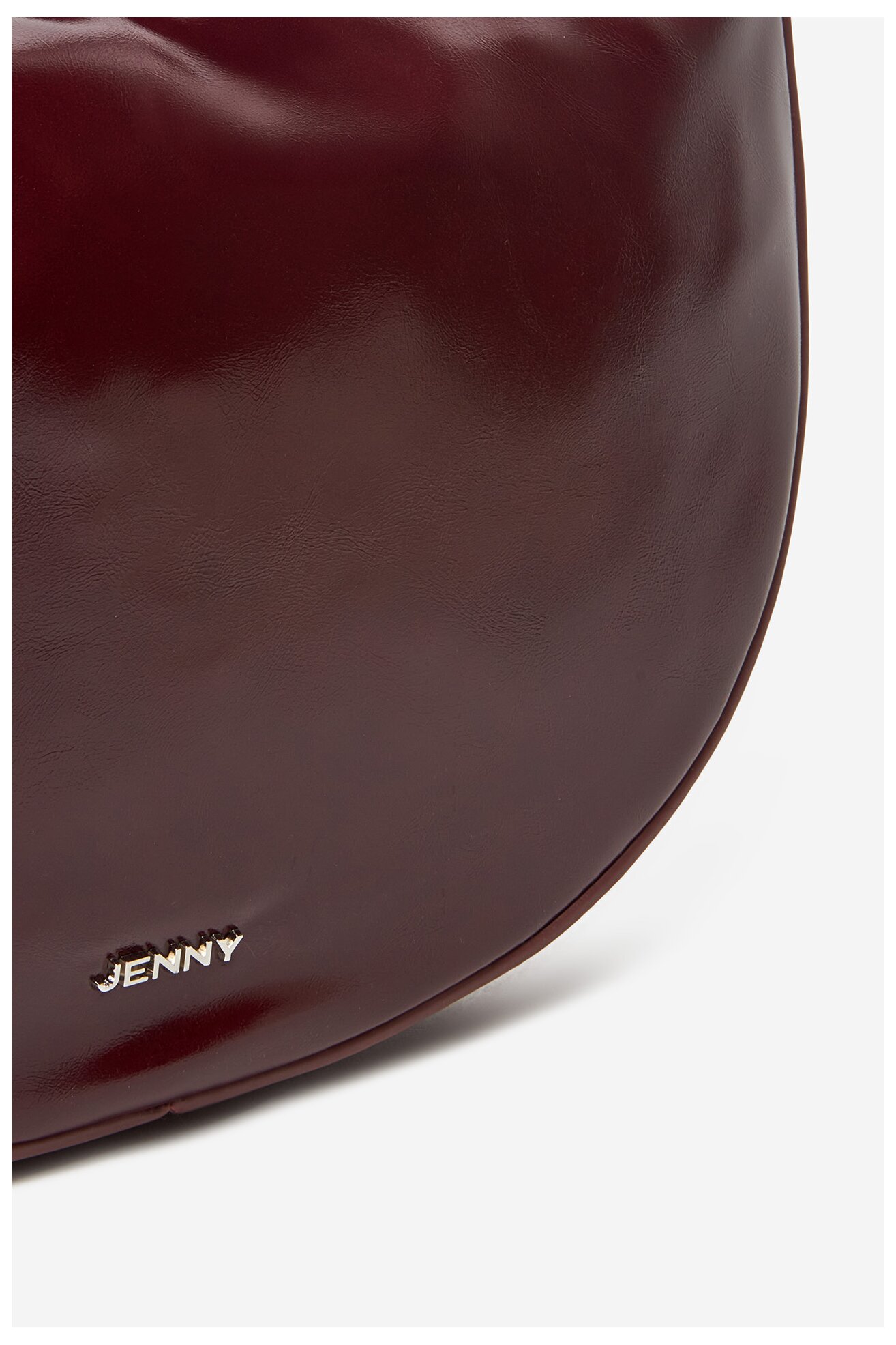 Kabelka Jenny C-JNY-M-014-08 BORDÓ