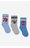 Skarpetki Spider-Man CEO-ACCCS-SS26-307SPRMV(3-PACK) MIX