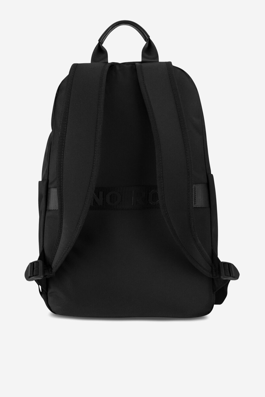 Gino Rossi - Plecak miejski - 5905588834175