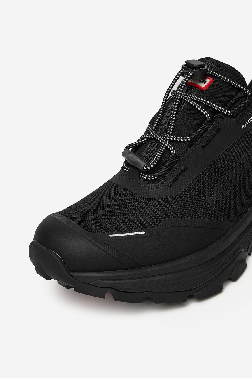 
                Treking obuća HUNTER CRNA - 5906751067277