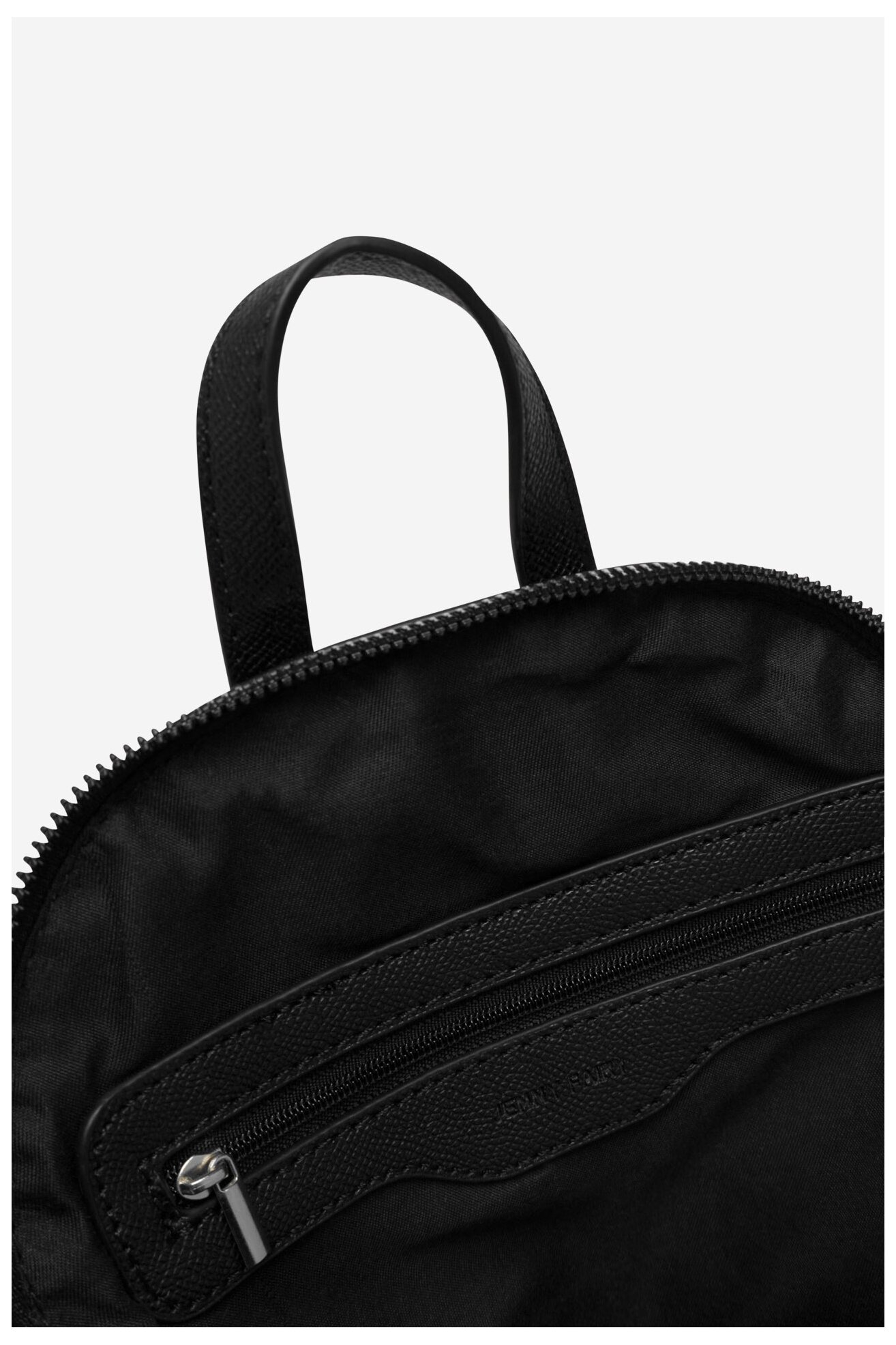 Plecak Jenny Fairy MJP-J-036-05 Czarny