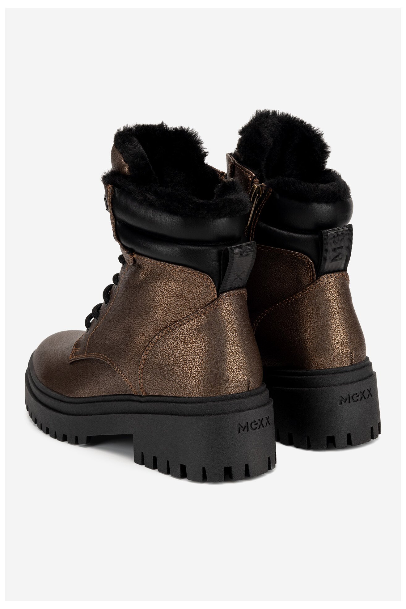 Bocanci Mexx MI001713143W ARĂMIU