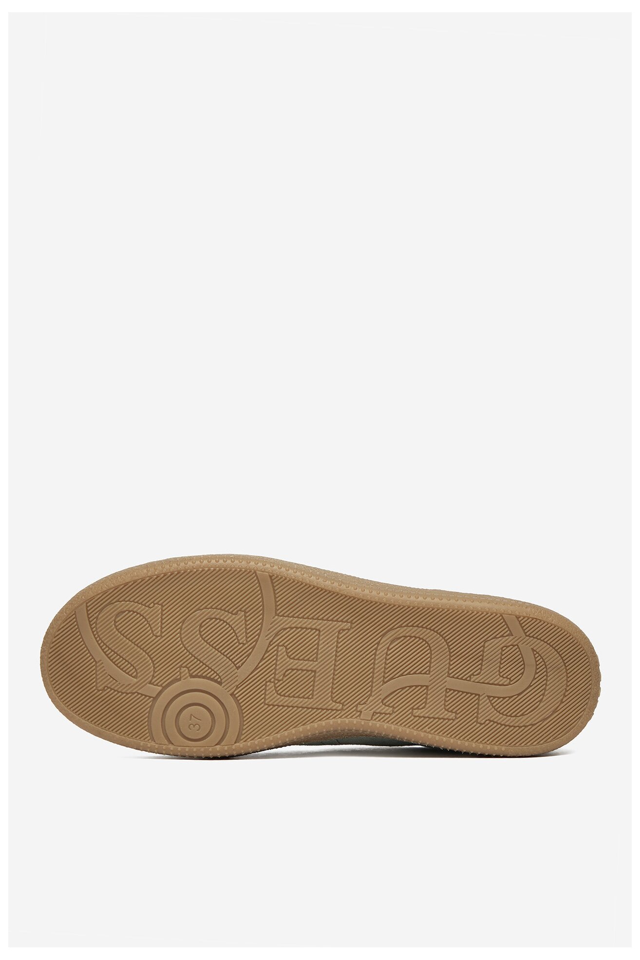 Patike GUESS CEO-CI12-3210-02(DZ) PLAVA