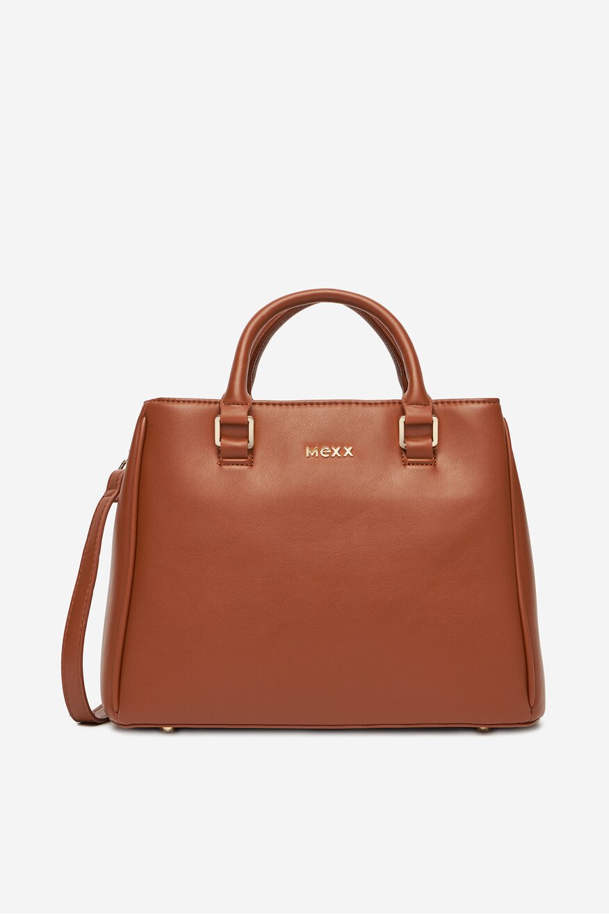 
                Mexx - Średnia torebka tote - 5906751264959
