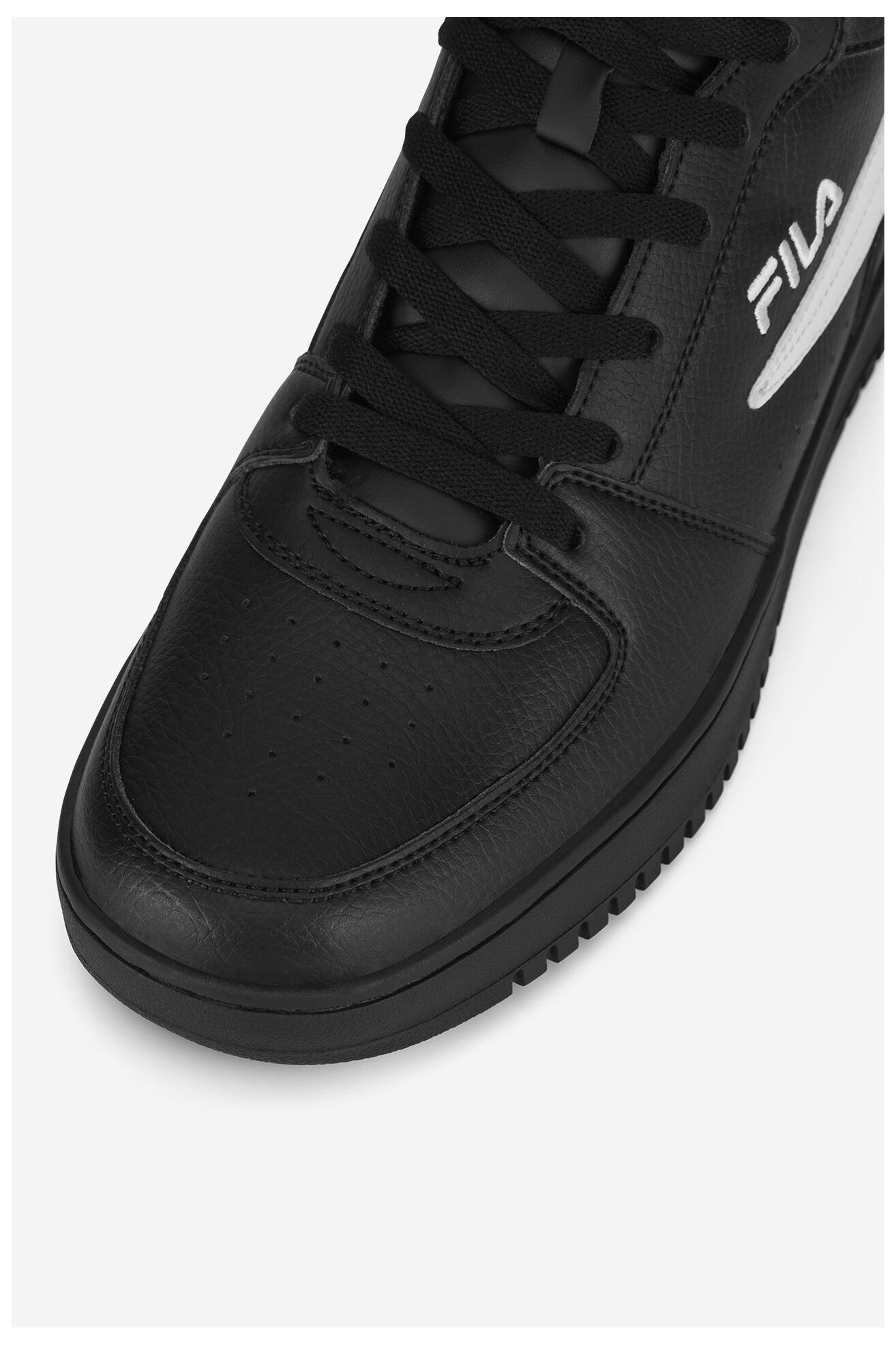 Sportcipő Fila LEVANTO MID FFM0331-83036 FEKETE