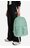 Plecak Reebok CEO-RBK-KL-001-09 Zielony