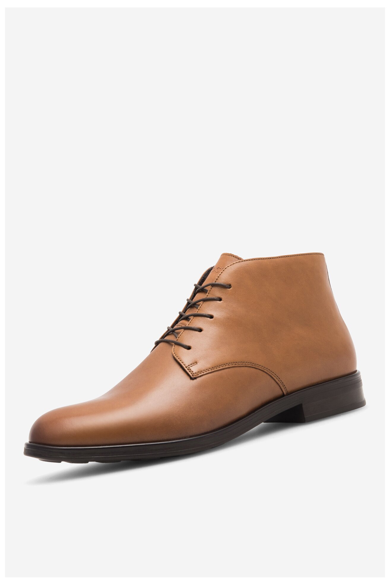 Черевики Lasocki JACKSON-04 MI08 КОРИЧНЕВИЙ