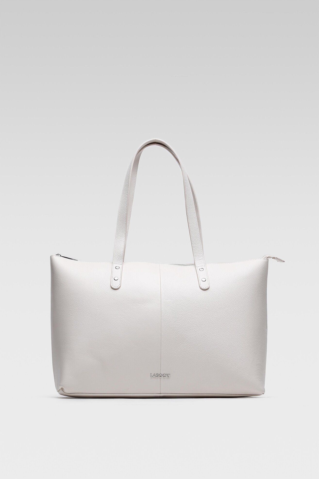Torebka Lasocki LIB1021 Biały