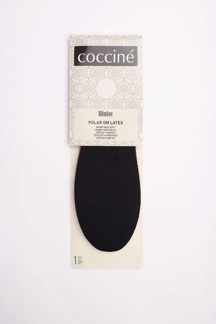 
                Ulošci za obuću Coccine PROZIRNA - 5907546513092