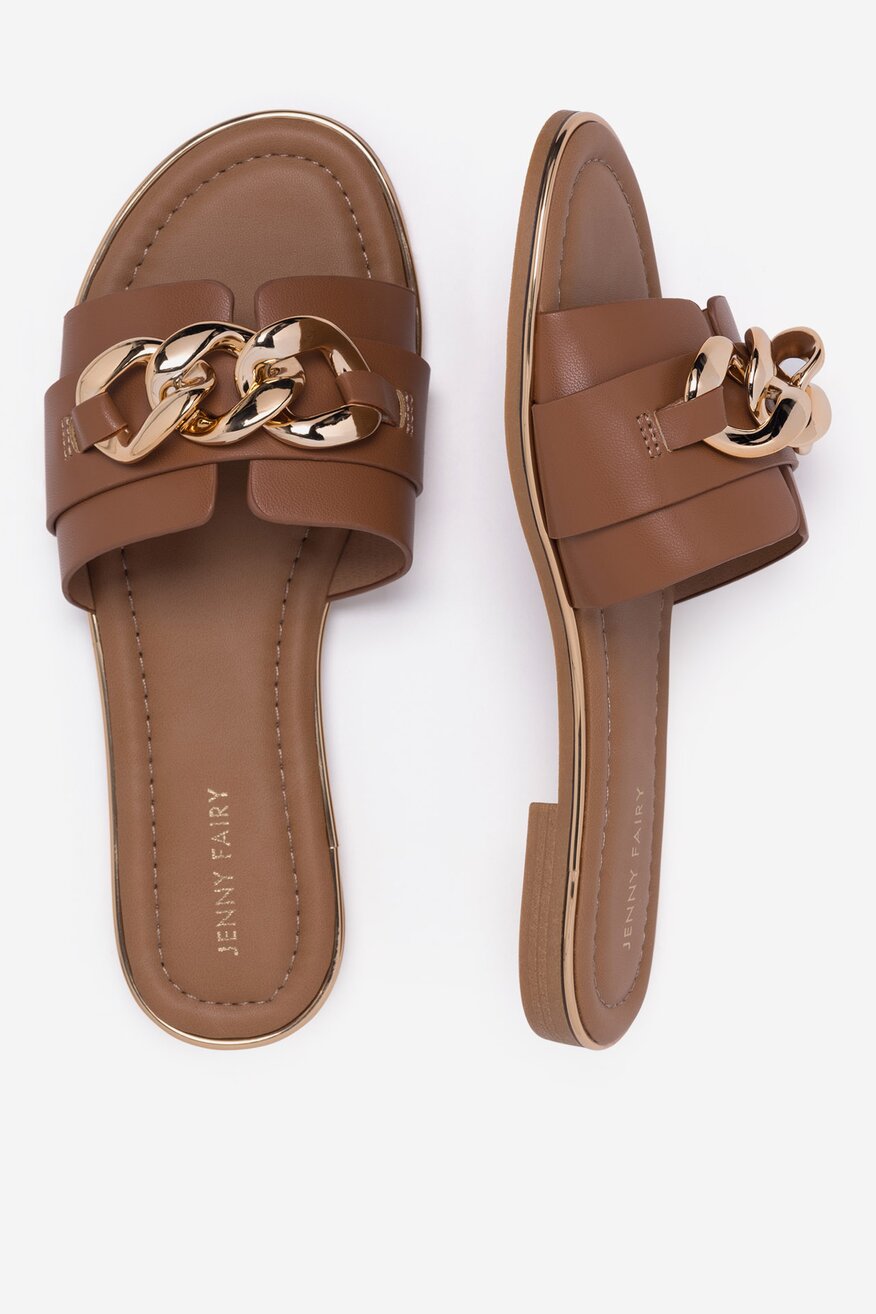 
                Jenny - Klapki - 5906751056561