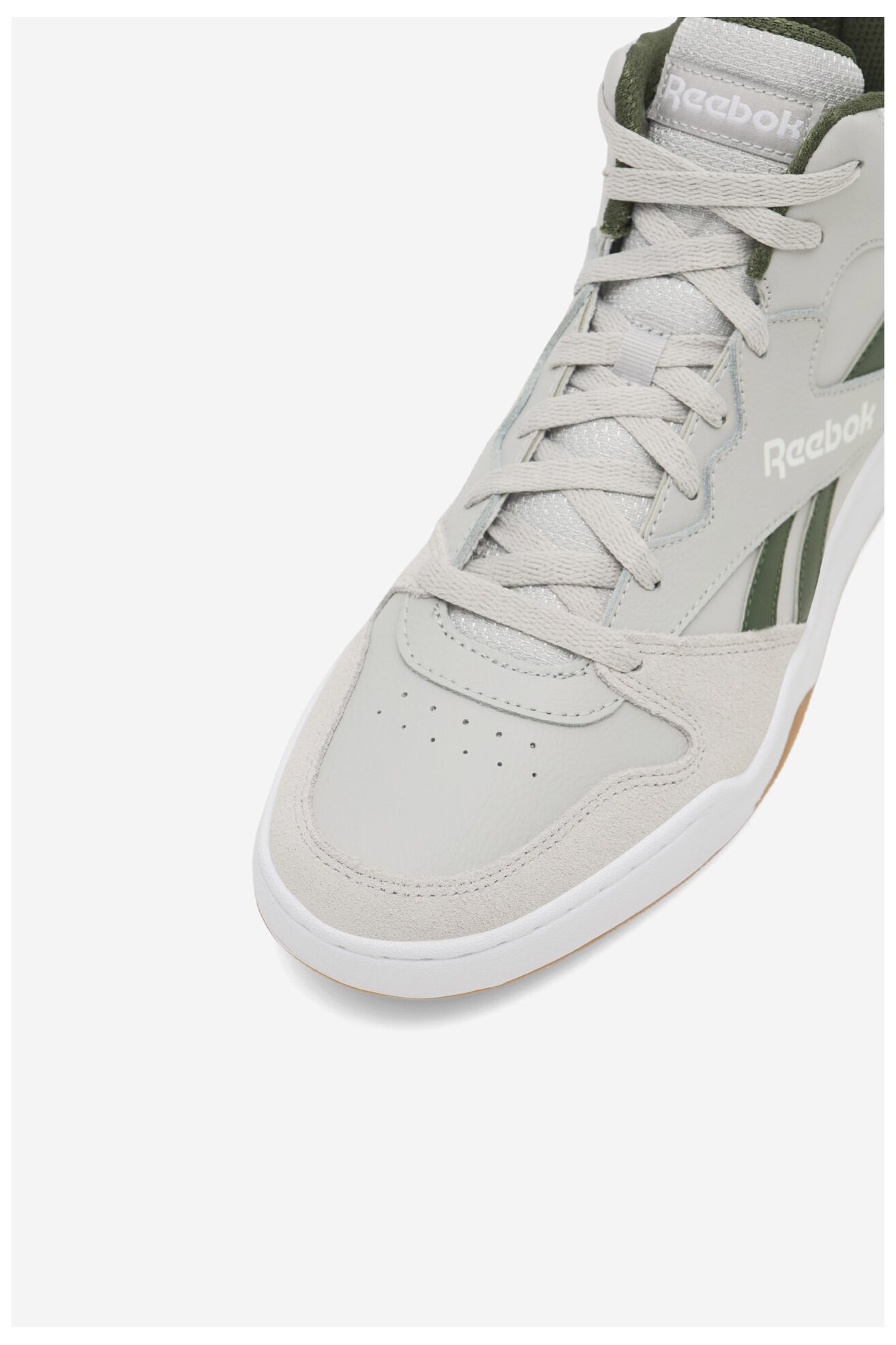 Încălțăminte sport Reebok 100033906 GRI