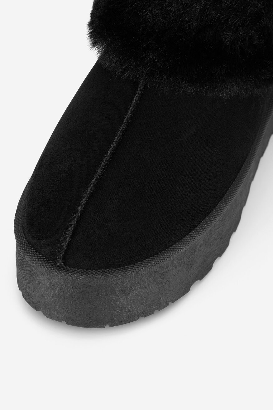 
                Jenny - Śniegowce ocieplane - 5906751382608