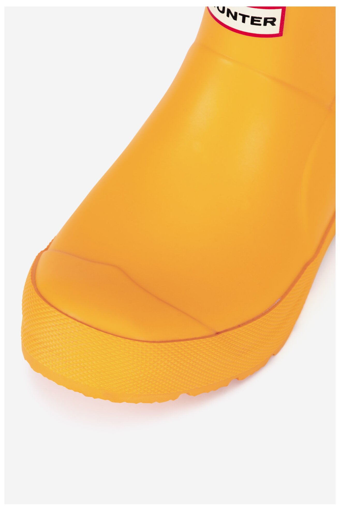 Гумени ботуши HUNTER KFT5097RMA-YEL ЖЪЛТ