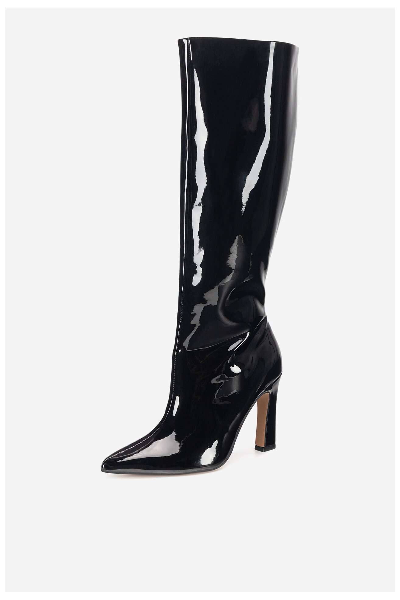 Cizme NINE WEST SJ3645-1 NEGRU