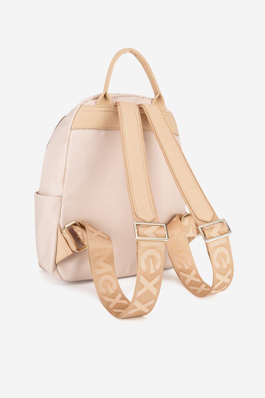 
                Mexx - Średni plecak miejski - 5903698765204