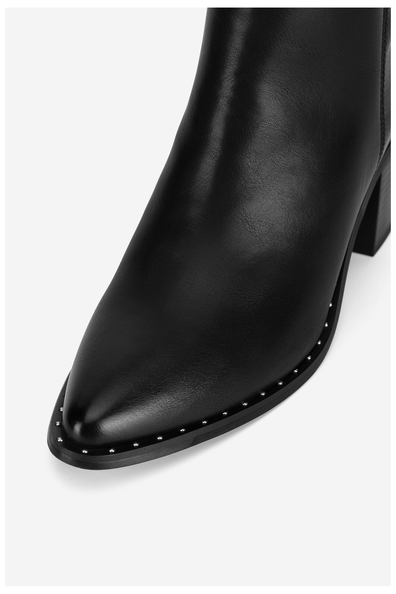 Боти DeeZee CEO-HY17367-1 ЧЕРЕН