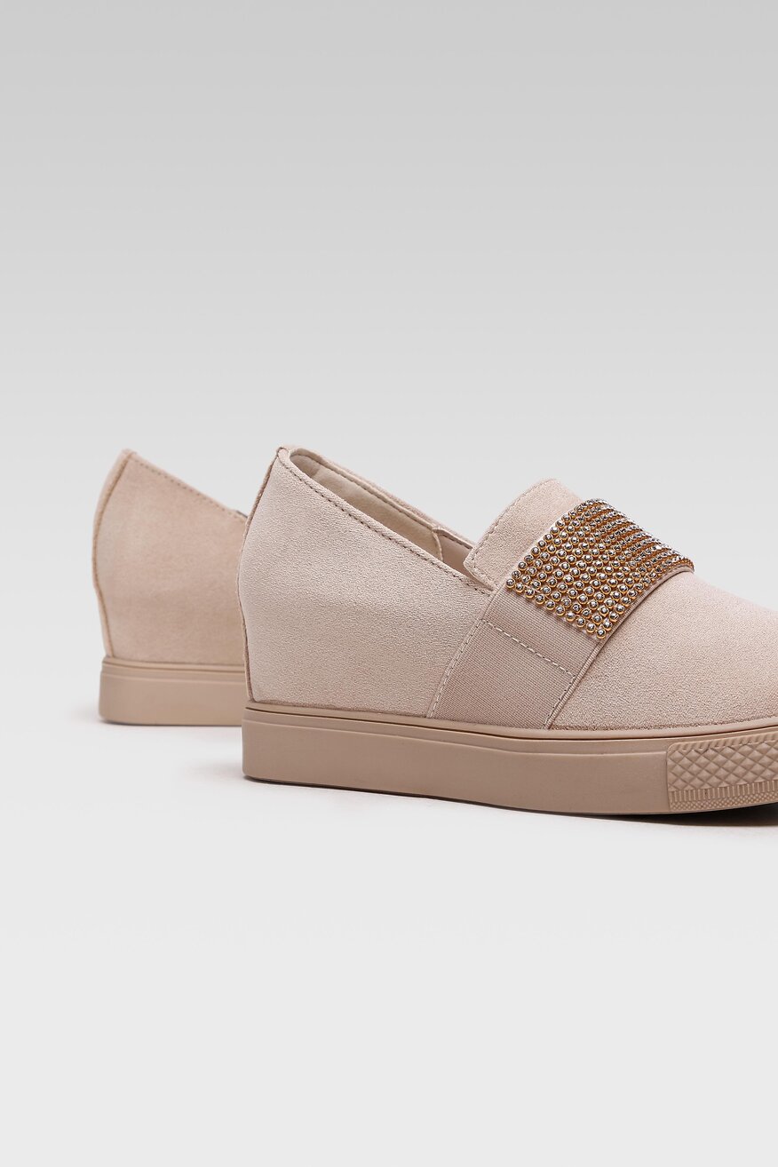 
                Clara Barson - Półbuty - 5904248297992