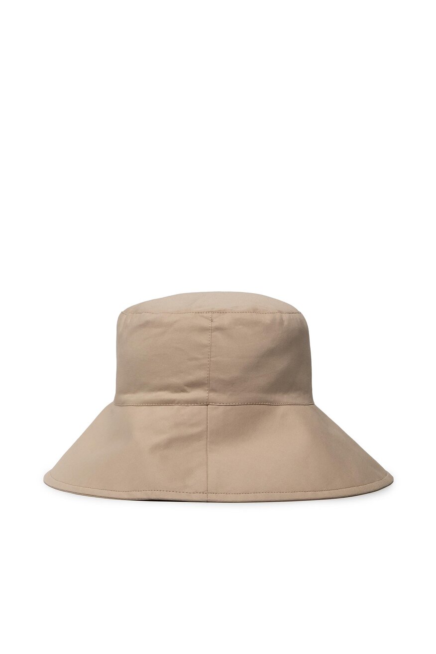 
                ACCCESSORIES - Kapelusz pastelowy beżowy - 5904248319045