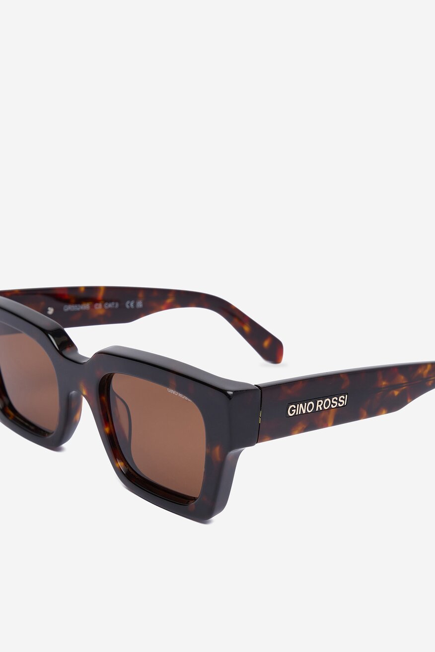 
                Окуляри Жіночі Gino Rossi КОРИЧНЕВИЙ - 5907964072249