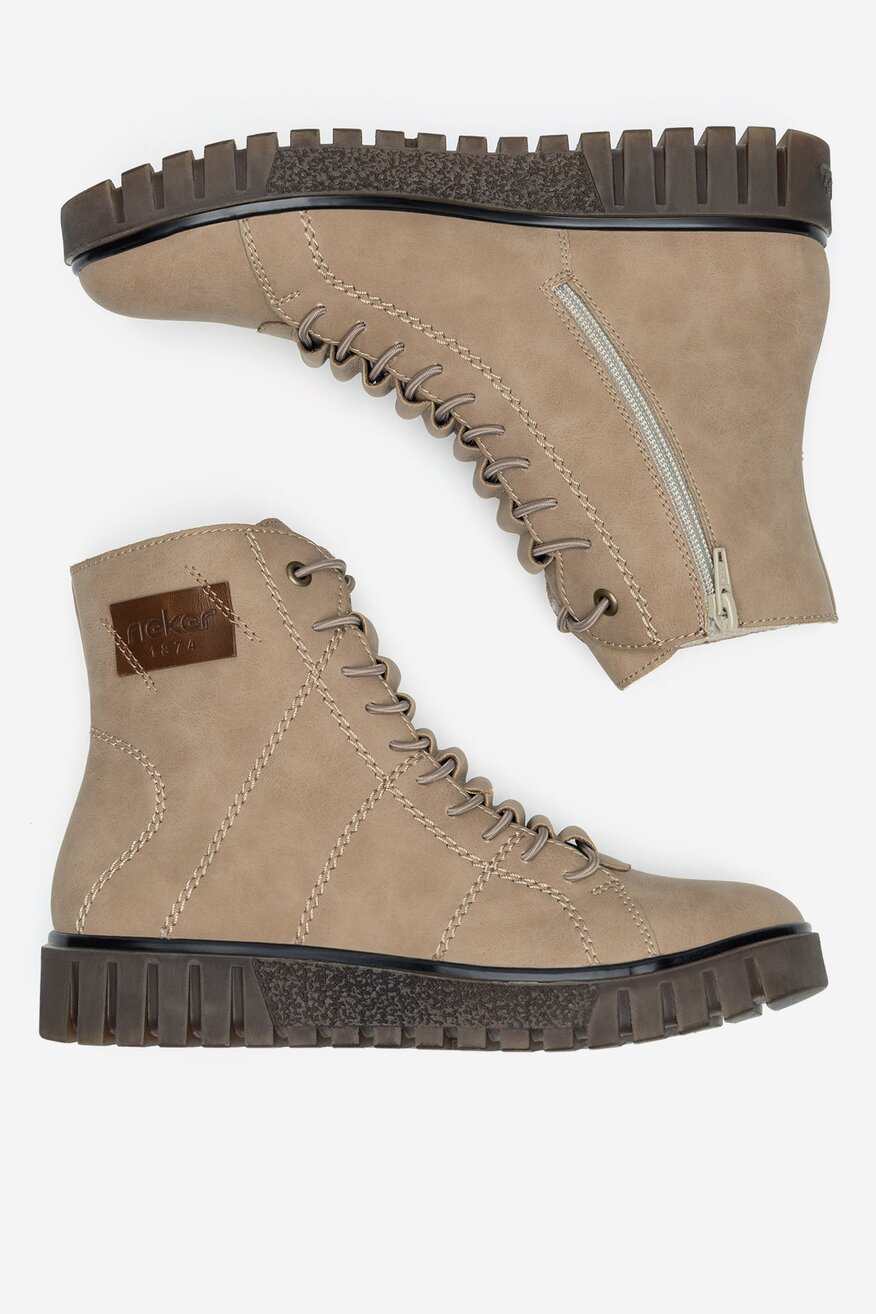 
                Боти Rieker КАМЕЛ - 5905588679936