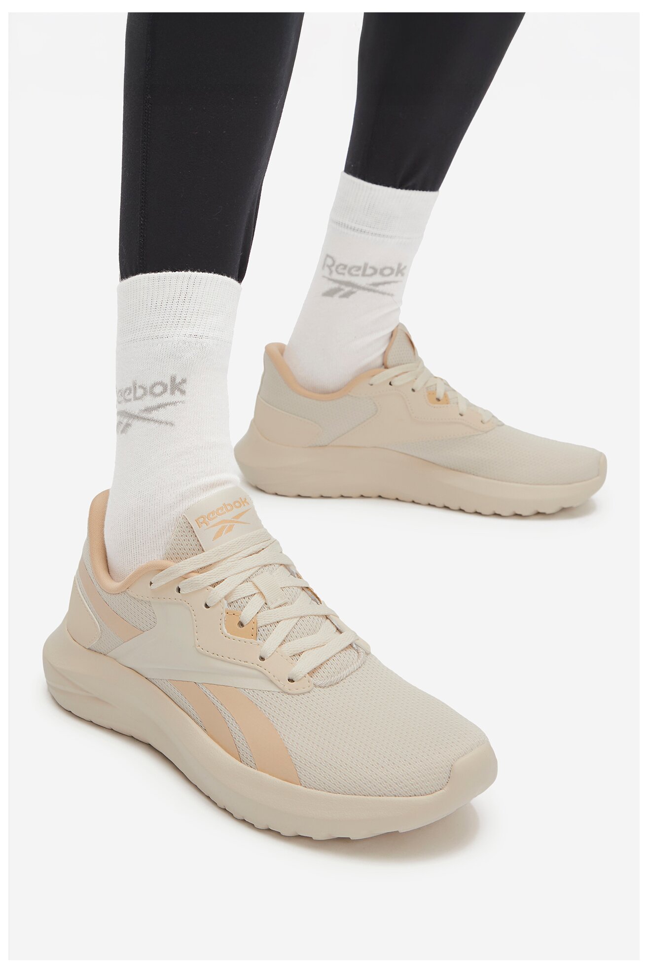 Încălțăminte sport Reebok ENERGEN LUX 100234569 BEJ