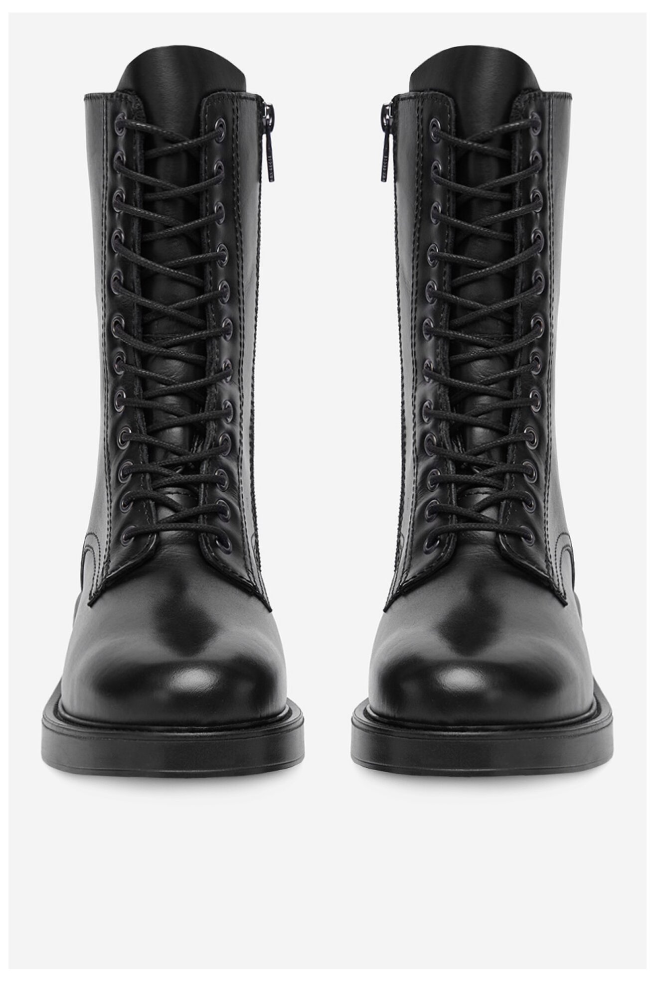 Trzewiki Gino Rossi C-FARI-25852PE Czarny