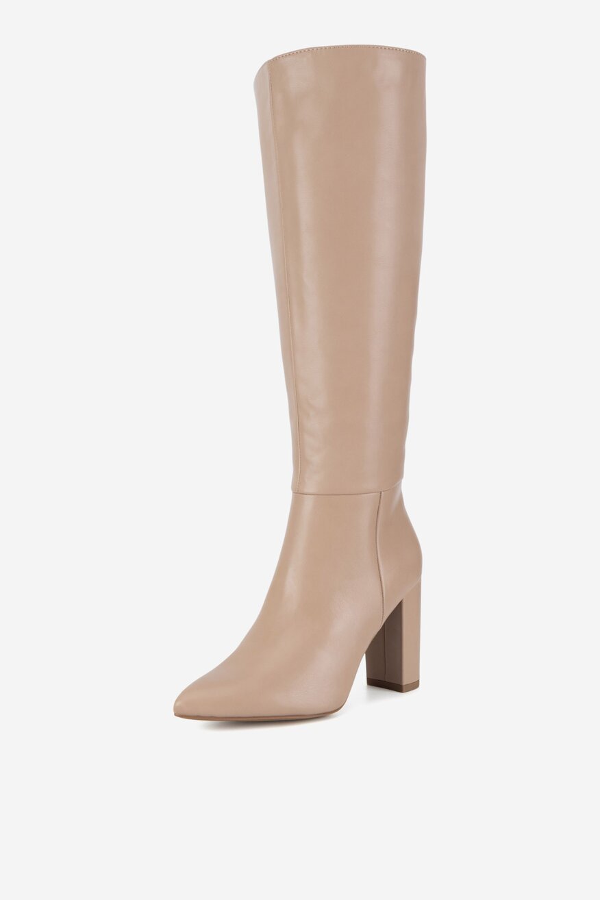 
                Jenny Fairy - Kozaki na słupku - 5905588891215